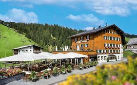 Romantik Hotel Krone